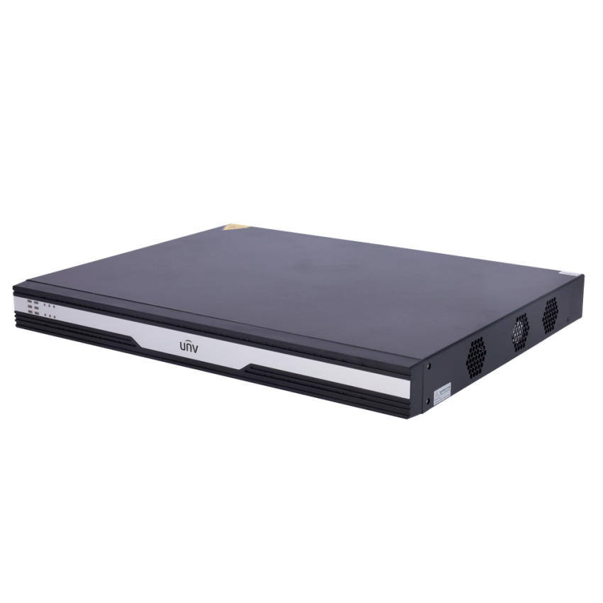 Uniview UV-ADU8706-E-V3 High Definition Video Decoder