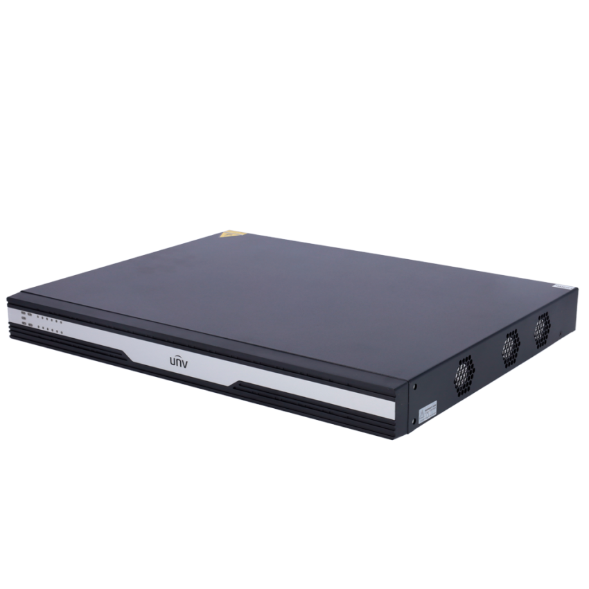 Uniview UV-ADU8712-E-V3 High Definition Video Decoder