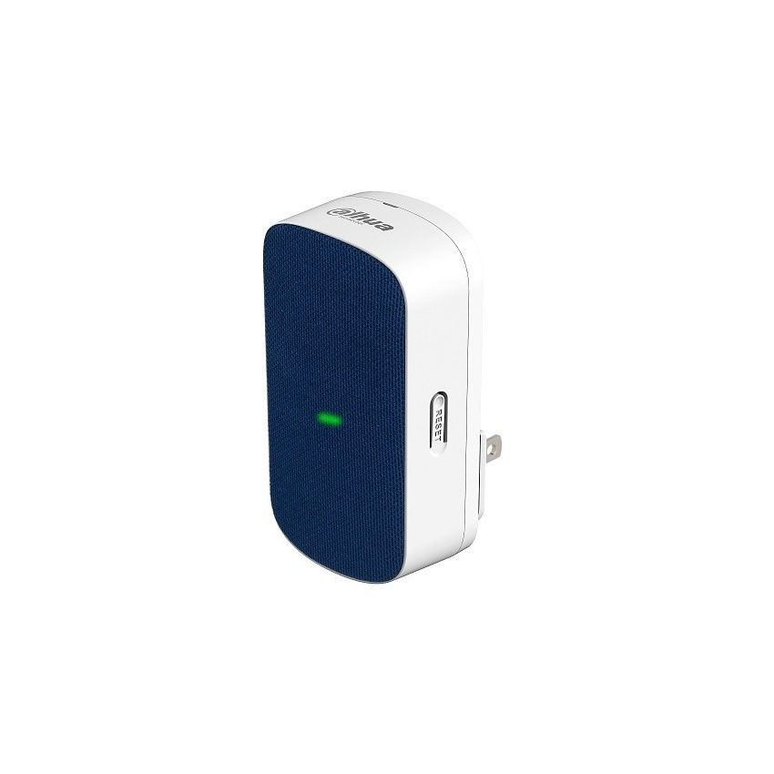 Dahua DH-DS21 LincX2Pro Wi-Fi Indoor Doorbell Chime