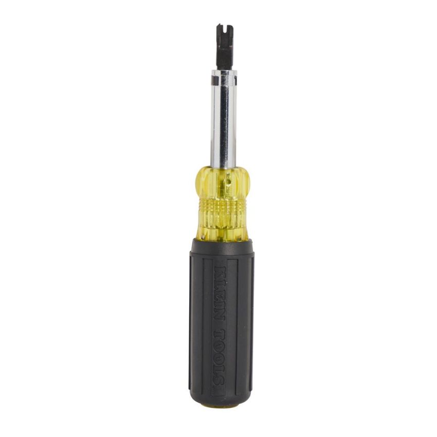 Jetview JE-VDV001-081 Punchdown Screwdriver Multi-Tool 
