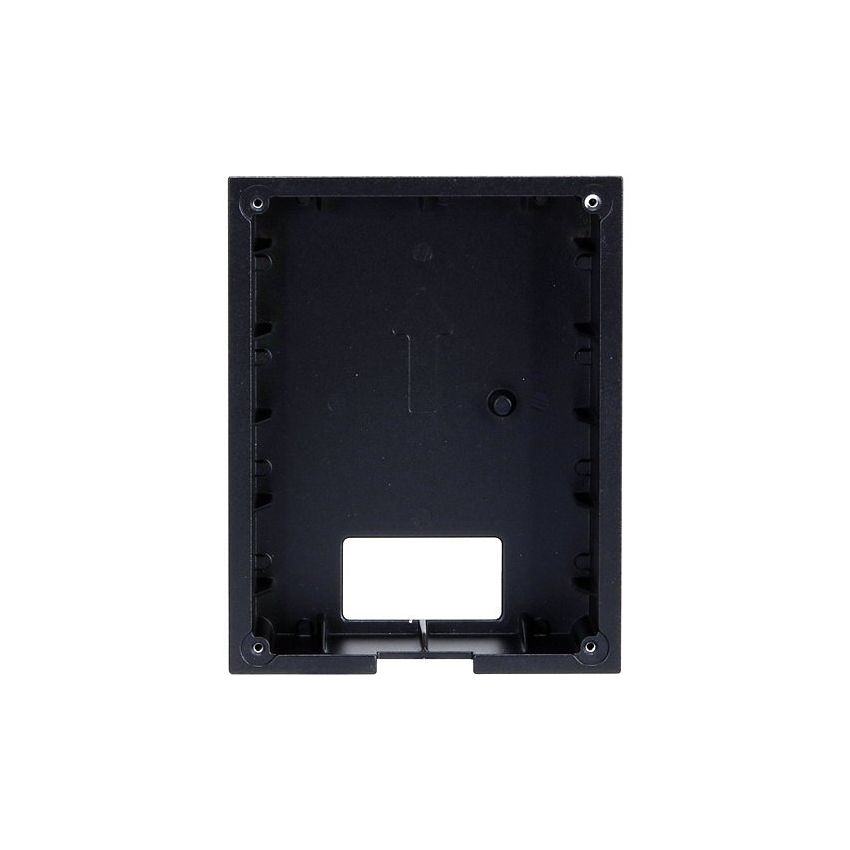 Dahua VTM114 Flush Mount Box for DHI-VTO2202F-P Intercom Flush Mount Box 