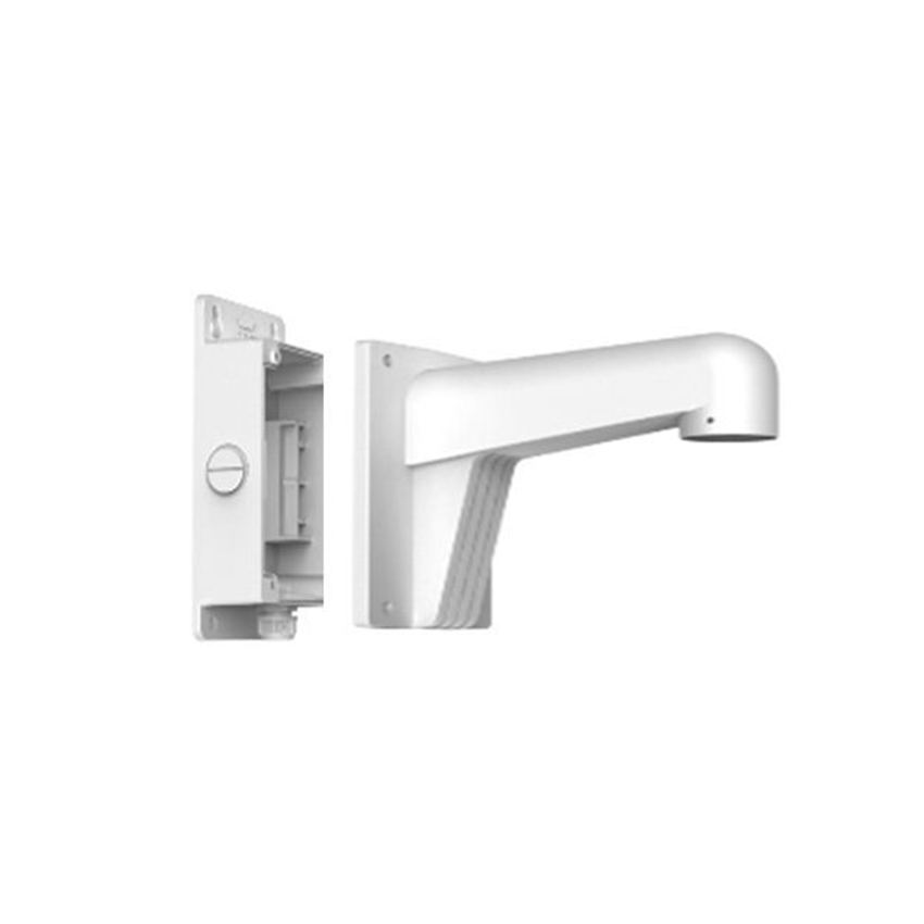 Hikvision WML Long Wall Mount with Junction Box