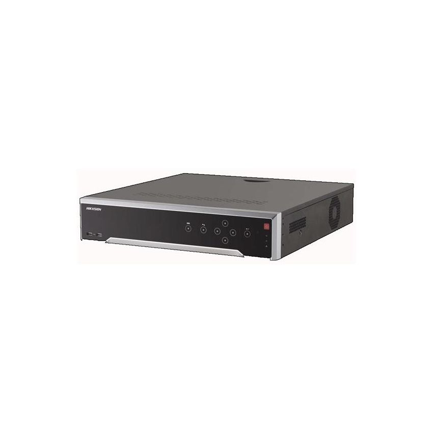 Hikvision DS-7732NI-M4/16P 16-ch 1.5U 16 PoE 8K NVR (no HDD)