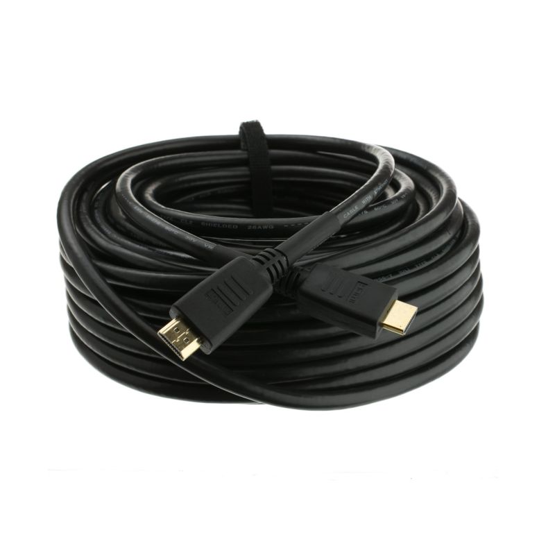 JE-HDMI-3079-C45 HDMI Cable 45ft. 24 AWG
