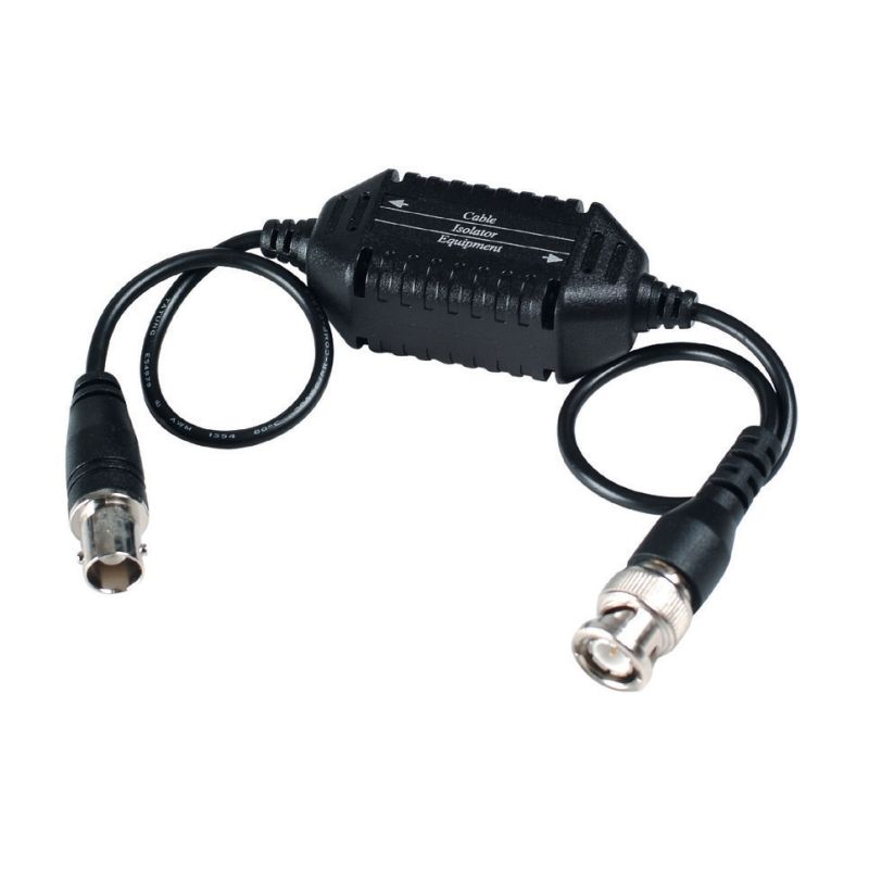 JE-GL001 Ground Loop Isolator