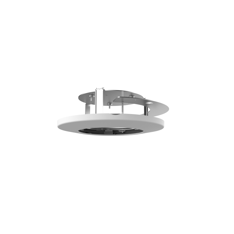 Uniview TR-FM180-IN In-ceiling Bracket for Cover Dome