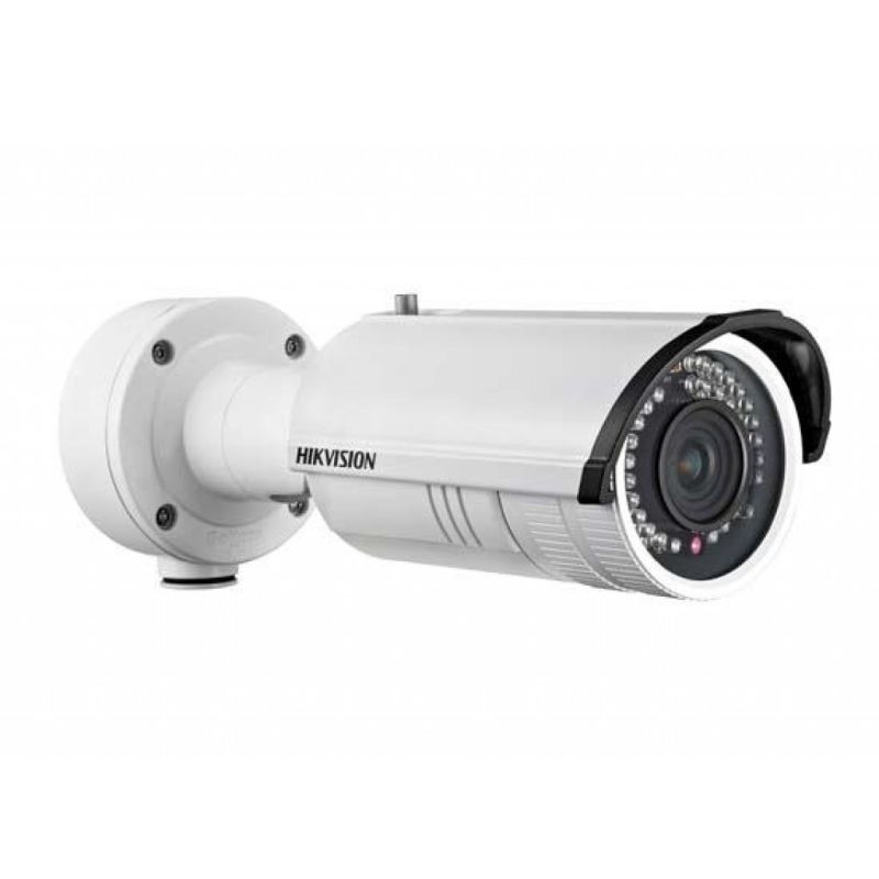 Hikvision DS-2CD4224F-IZH 2MP Full HD IR Bullet Network Camera(8~32mm Motorized VF)