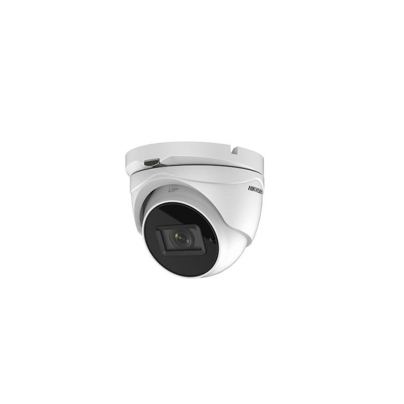 Hikvision DS-2CE56H1T-IT3Z 5 MP HD Motorized VF EXIR Turret Camera (Refurbish)