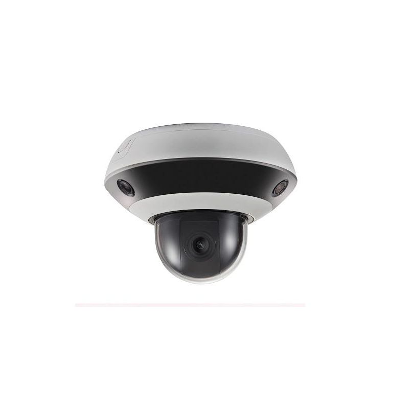 Hikvision DS-2PT3326IZ-DE3(2.8-12mm) PanoVu Mini Series IR Network PTZ Camera