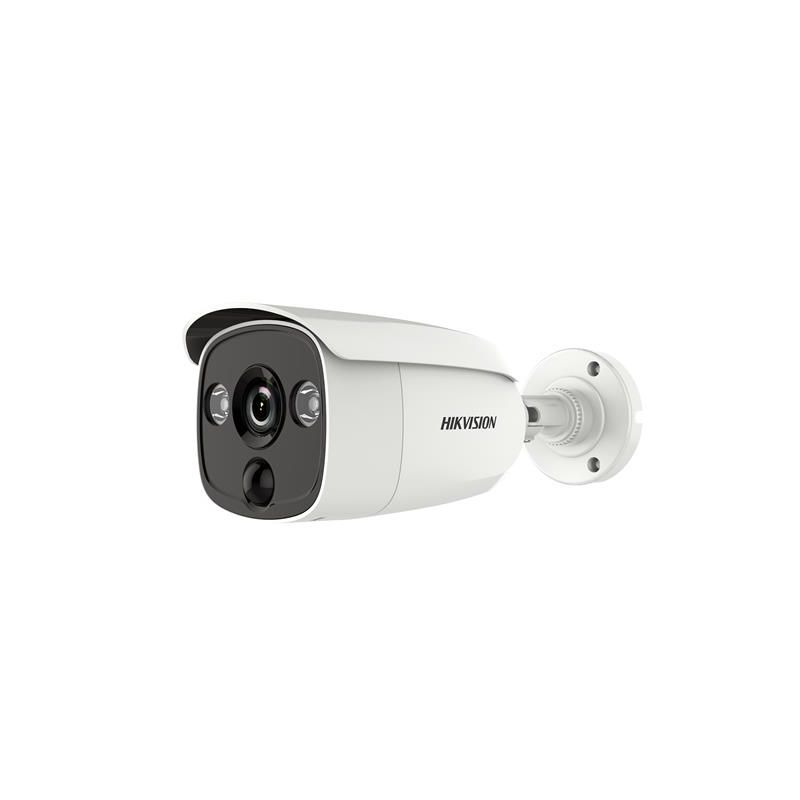 Hikvision DS-2CE12D8T-PIRL 2 MP Ultra-Low Light PIR Bullet Camera