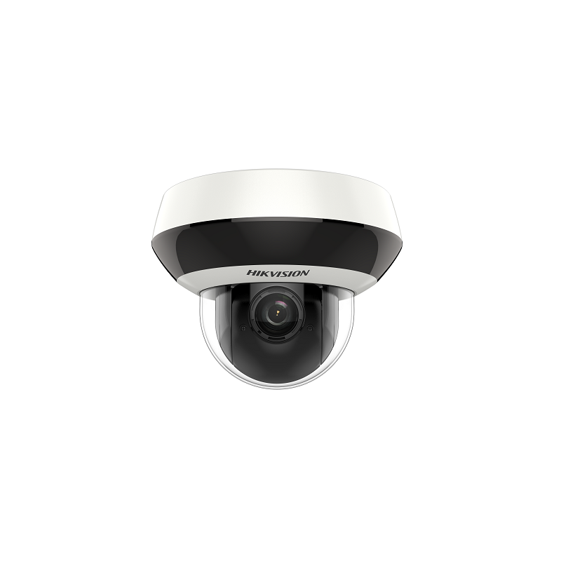 Hikvision DS-2DE5425IW-AE 5-inch 4 MP 25X Powered by DarkFighter IR Network Speed Dome