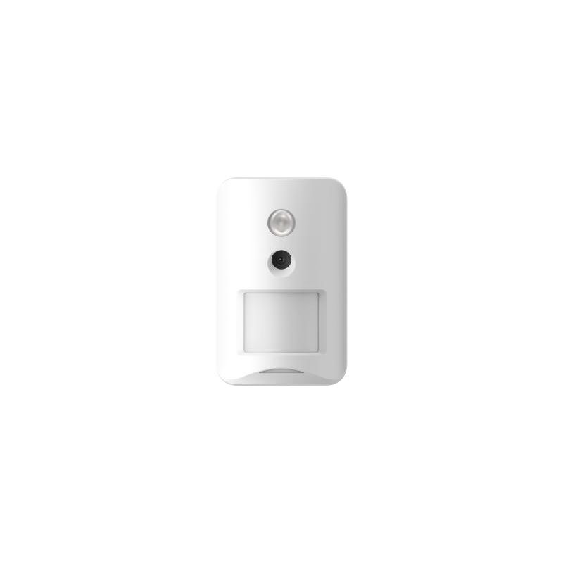 Hikvision DS-PD201PC10-WA Wireless PIR-Camera Detector