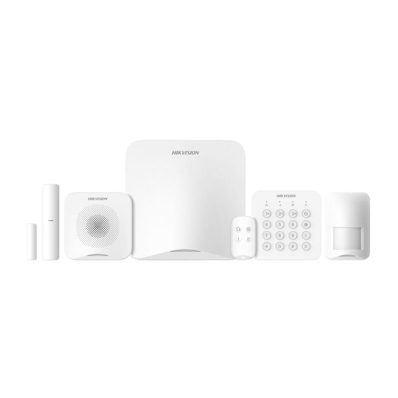 Hikvision DS-PA201PS-Kit-32W Alarm Kit