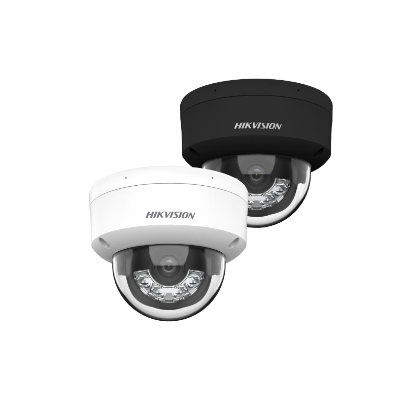 Hikvision DS-2CD2143G2-LIS2U 4MP Acusense Smart Hybrid Light Fixed Dome Network Camera (2.8mm)
