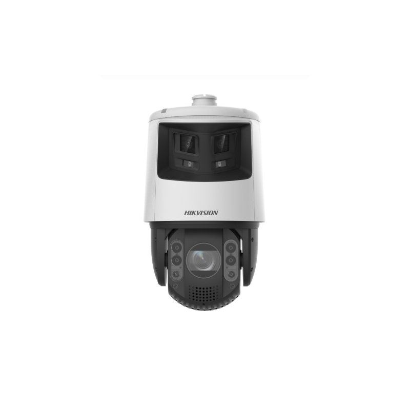 Hikvision DS-2SE7C432MWG-EB/26(F0) 6+4 MP 32X TandemVu Colorful&IR Network Speed Dome