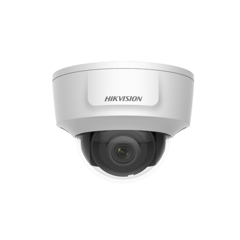 Hikvision DS-2CD3146G2-IMS 4 MP AcuSense Fixed Dome Network Camera