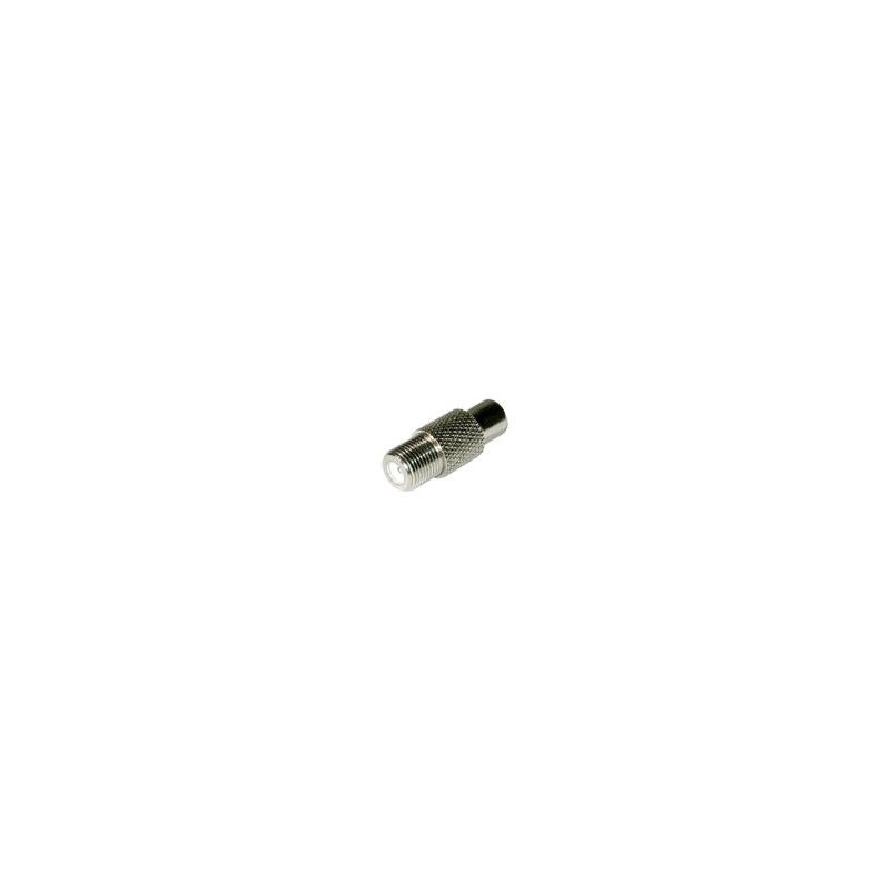 JEC-26 F Jack Female to RCA Female Connector