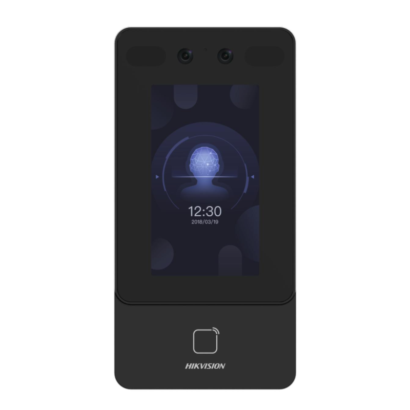 Hikvision DS-K1T342DWX Value Series Face Access Terminal