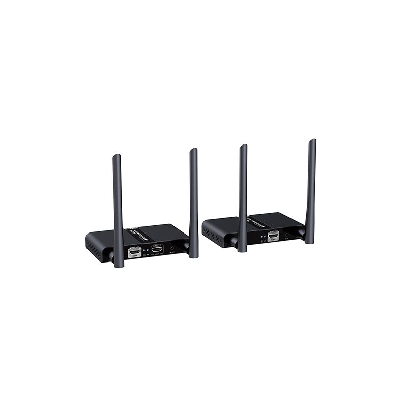 JE-HW688 Wireless 4K/2K HDMI Extender, Range up to 50M