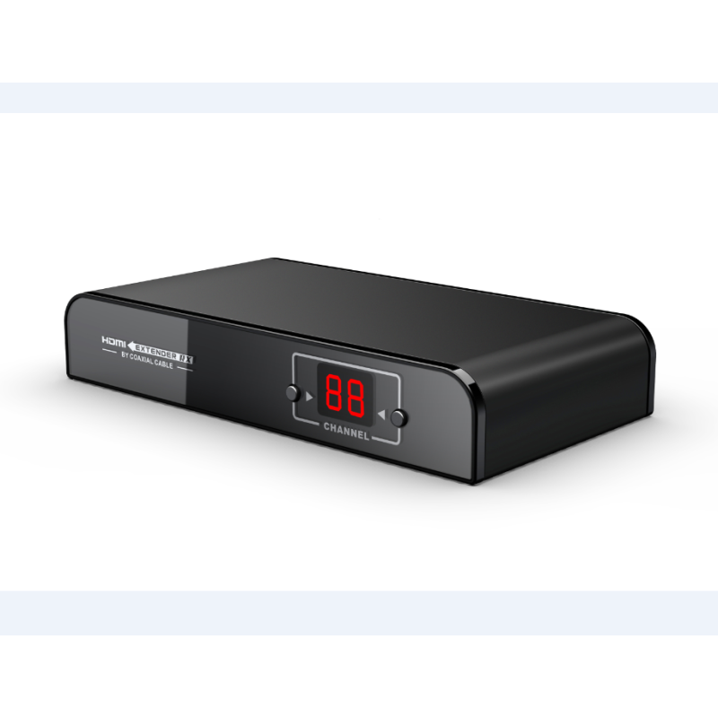 JE-HCX379 HDMI over coax Extender