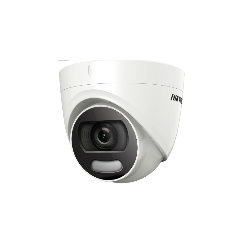 Hikvision DS-2CE72HFT-F 5 MP Full Time Color Camera (2.8mm)