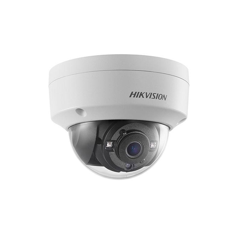 Hikvision DS-2CE57D3T-VPITF 2 MP EXIR Dome Camera (2.8mm/3.6mm)