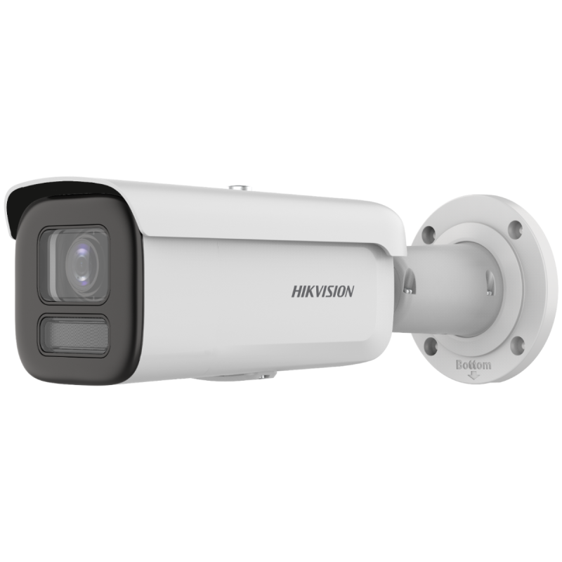 Hikvision DS-2CD2687G2T-LZS 4K ColorVu Motorize Varifocal Bullet Network Camera (2.8-12mm)