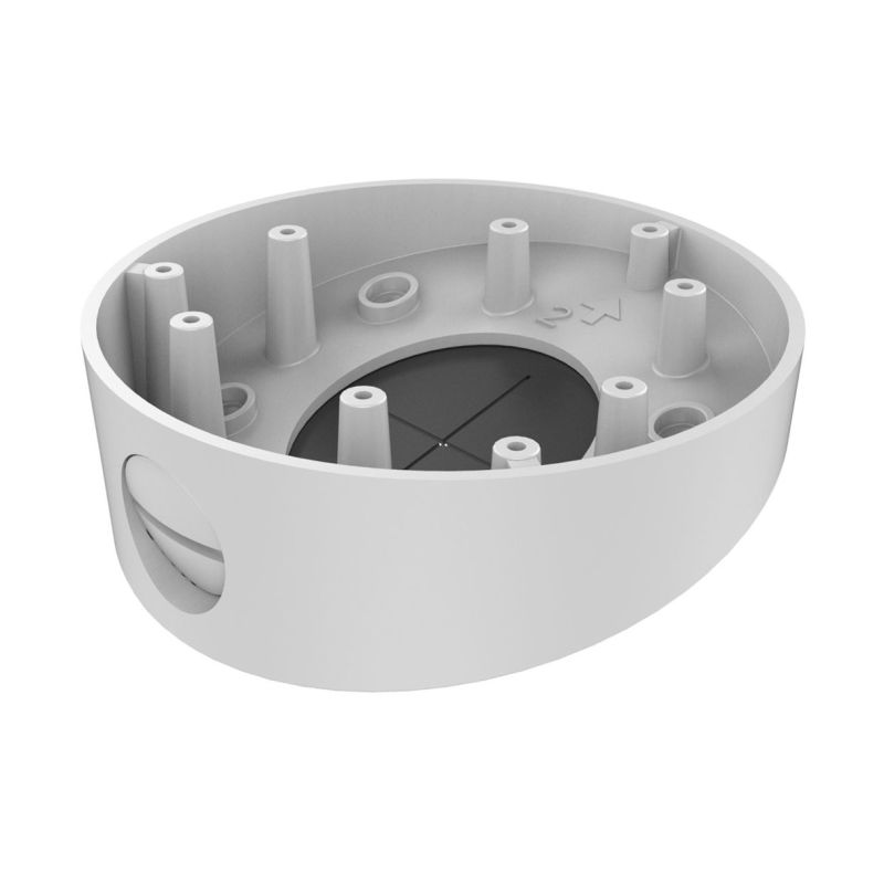 AB135 Hikvision Angled Base [Dome]