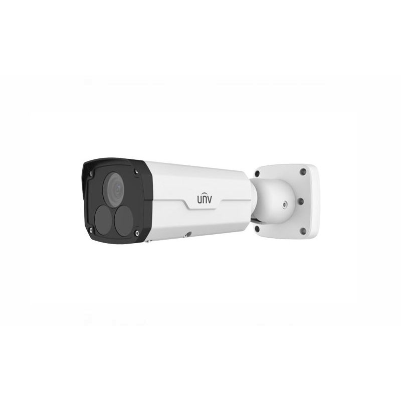 Uniview IPC2222ER5-HDUPF 2MP WDR LightHunter Fixed Bullet Network Camera