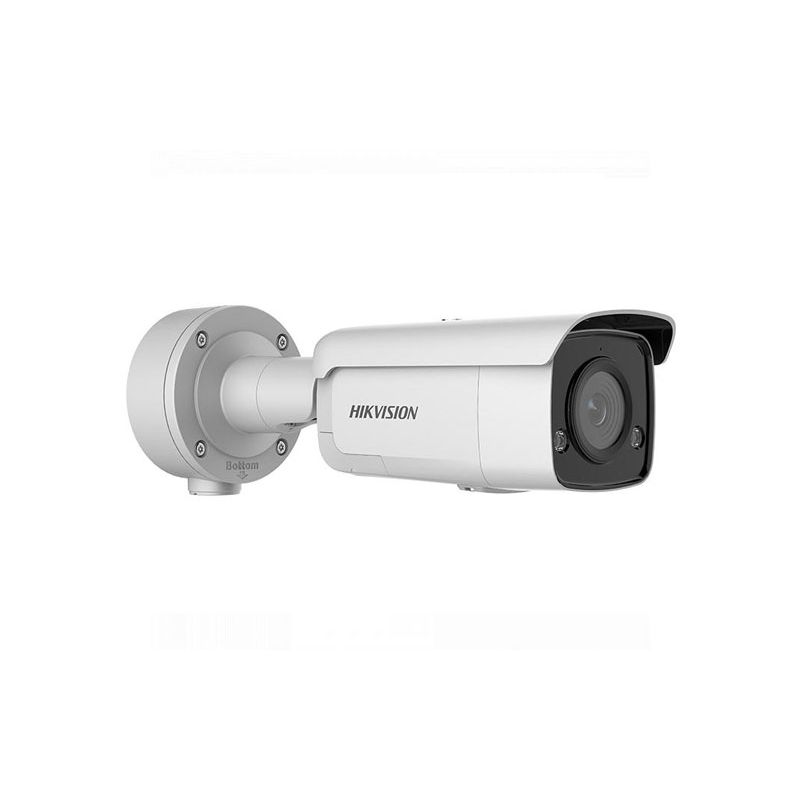 Hikvision PCI-LB15F4S AcuSense 5 MP IR Fixed Bullet Network Camera (4mm)