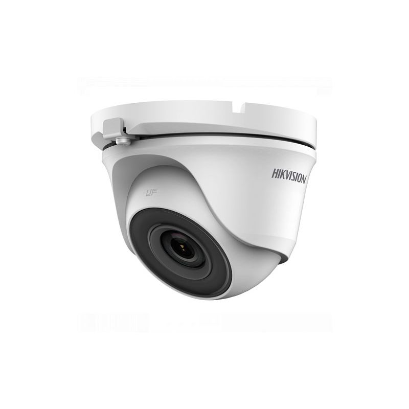 Hikvision ECT-T12F2 2 MP Outdoor EXIR Turret Camera (2.8mm)