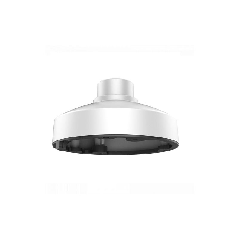 PC120 Hikvision 120mm Pendant Cap [Dome]