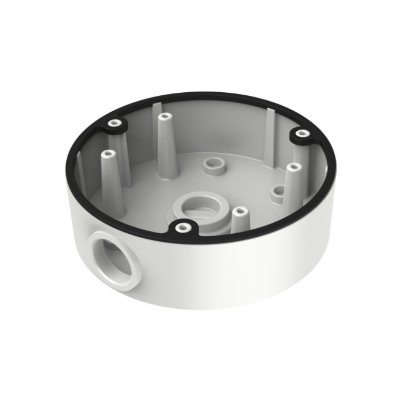 CB135 Hikvision Conduit Base [Dome]