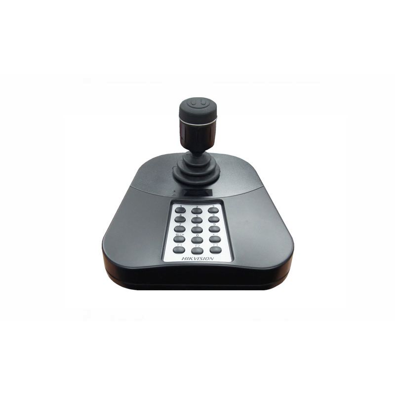 HikVision DS-1005KI USB Keyboard with Joystick 