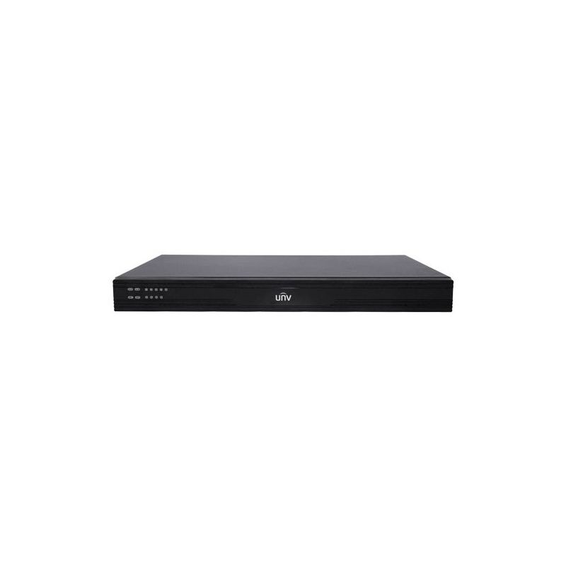 Uniview DC5504-E-V2  4 Channel High Definition Video Decoder