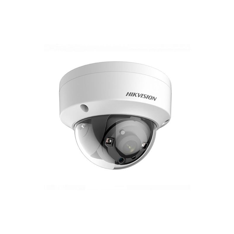 Hikvision DS-2CE56H0T-VPITF 5 MP CVBS Dome Camera (2.8mm)