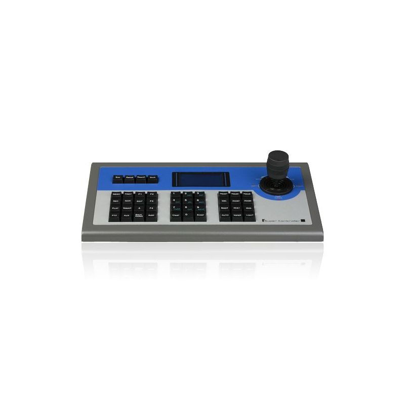 DS-1003KI HIK Vision RS-485 Keyboard 