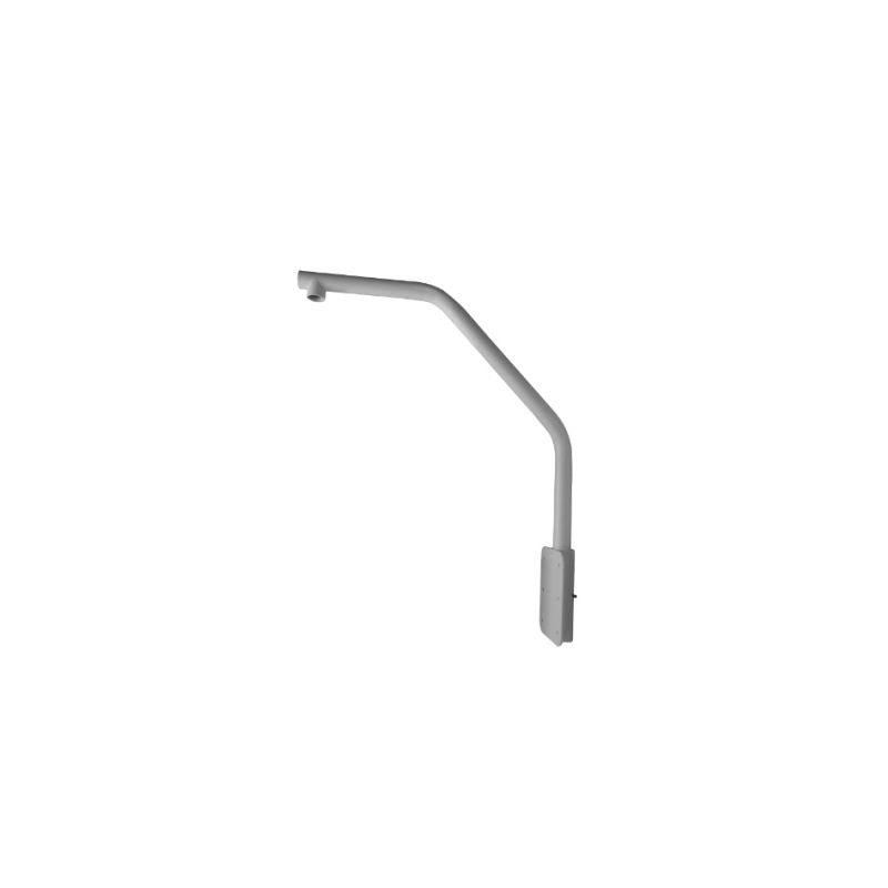 DS-RPM (1660ZJ) Roof Parapet Mount Bracket For HIK Camera