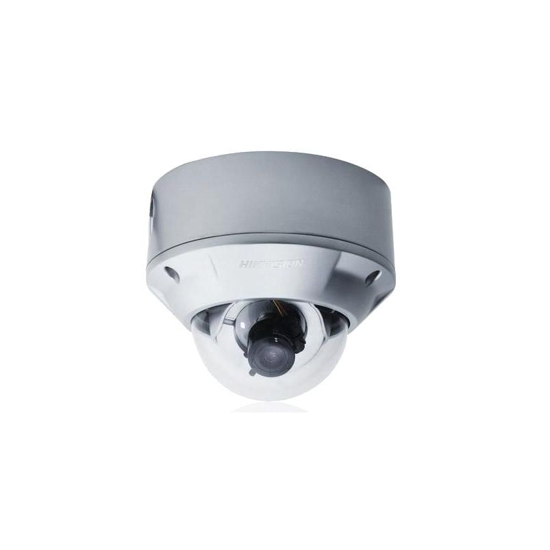 DS-2CD762MF-FB HIK Vision 1.3MP Vandal Proof IP Dome Camera