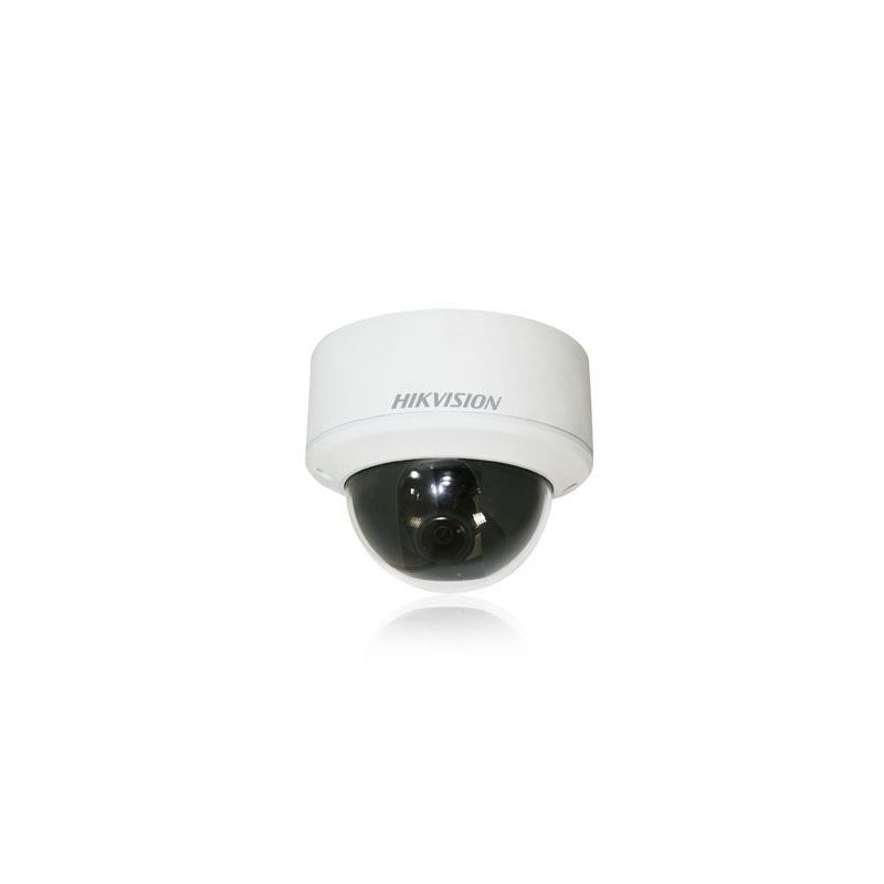 DS-2CD764FWD-E HIK Vision 1.3MP WDR IP Dome Camera