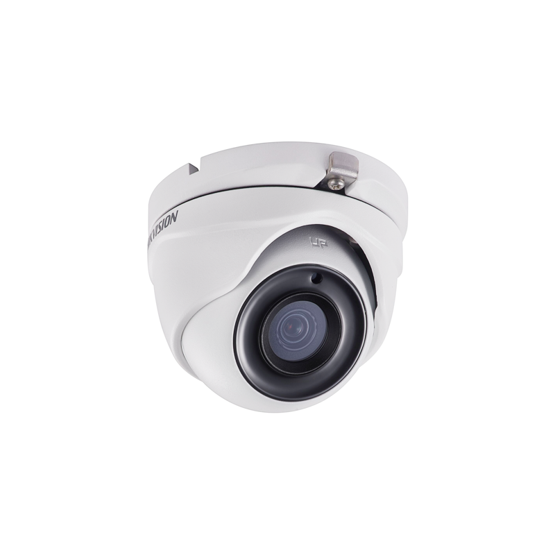 Hikvision DS-2CE76D3T-ITMF 2 MP EXIR Turret Camera