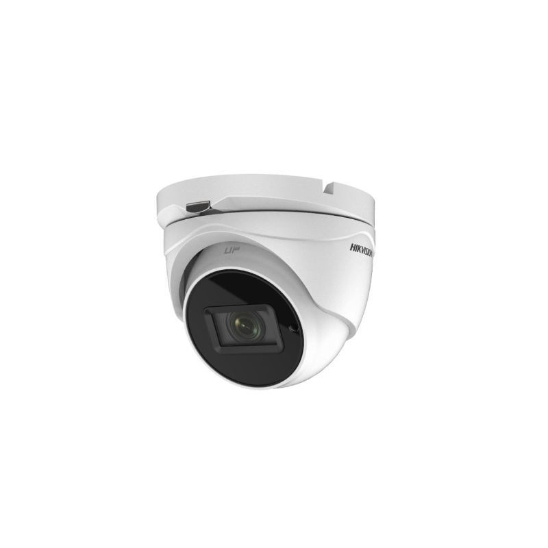 Hikvision DS-2CE56H0T-IT3ZF TurboHD 5MP Outdoor Turret Camera