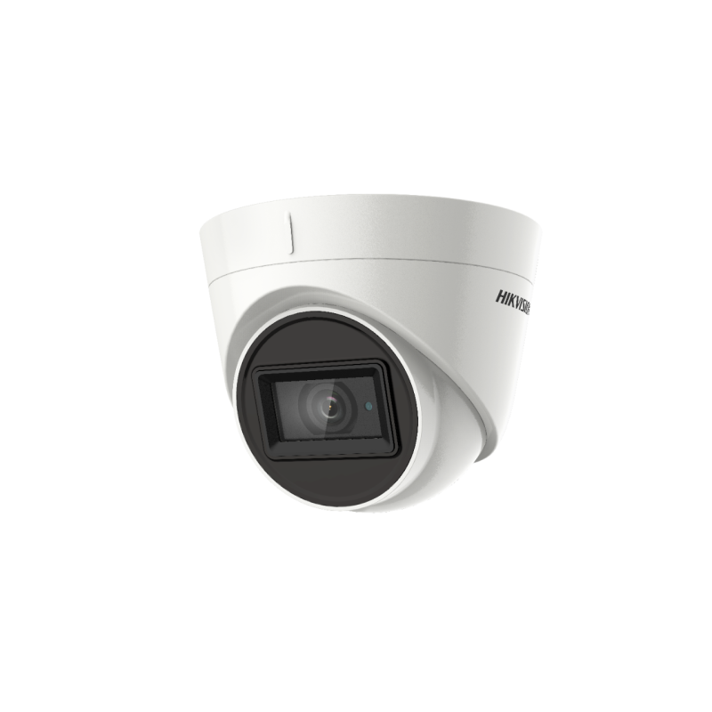 Hikvision DS-2CE78H8T-IT3F 5 MP Ultra-Low Light Camera (3.6mm)