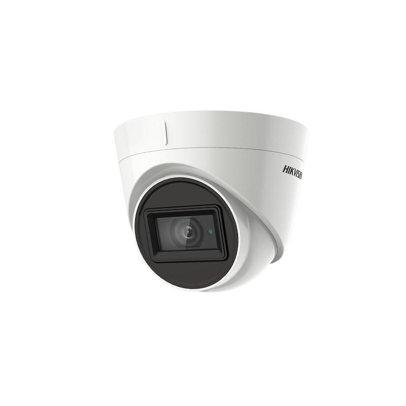 Hikvision DS-2CE78U7T-IT3F 8 MP Ultra-Low Light Camera (2.8mm)