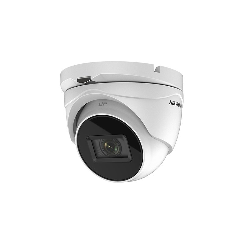Hikvision DS-2CE79D3T-IT3ZF 2 MP EXIR Turret Camera