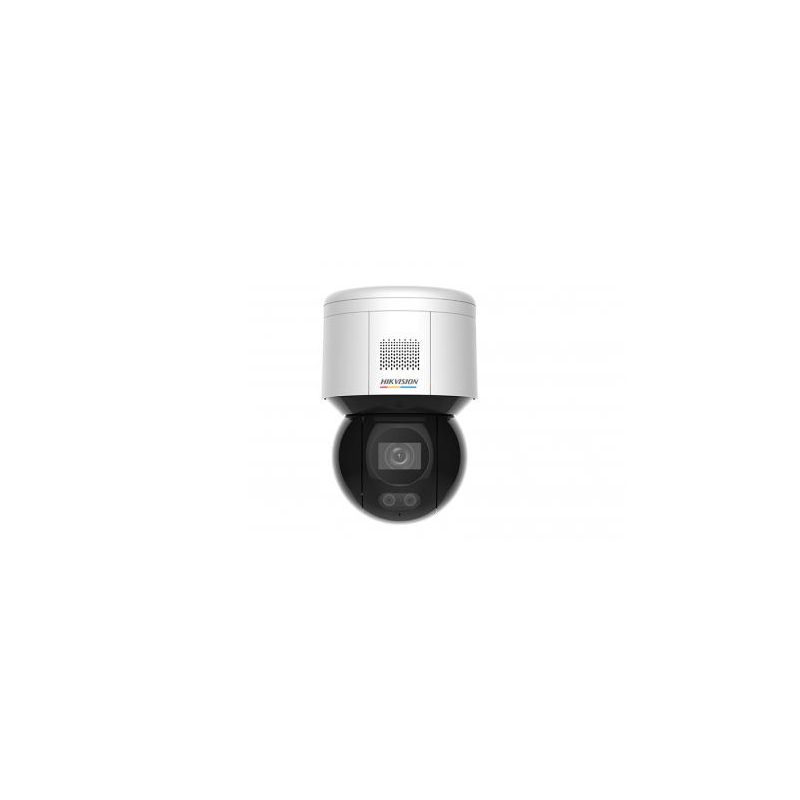Hikvision DS-2DE3A400BW-DE 4 MP ColorVu Network PT Camera