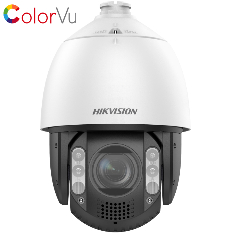 Hikvision DS-2DE7A412MCG-EB 4 MP 12 × Network Speed Dome