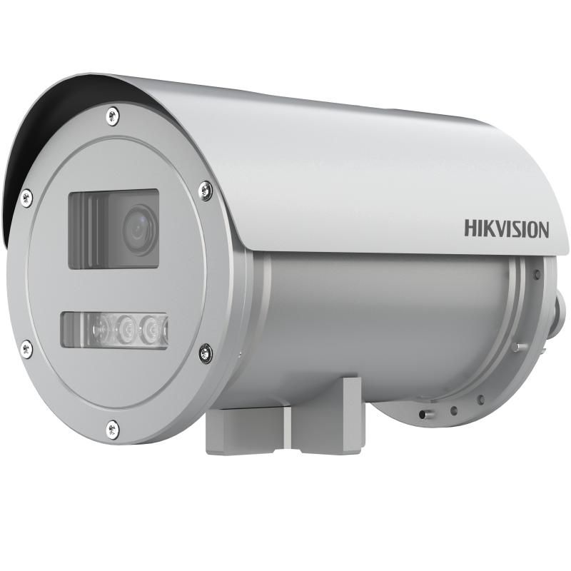 Hikvision DS-2XE6825G0-IZHS EXIR Motorized Varifocal Bullet Explosion-Proof Network Camera