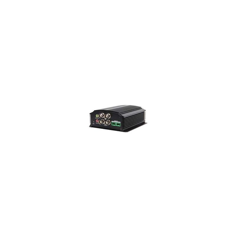 DS-6701HFI - HIK Vision 1 Channel Encoder