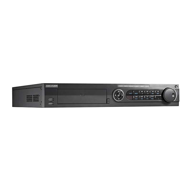DS-7316HQHI-SH Hikvision 16-Channel TurboHD Tribrid DVR-2TB